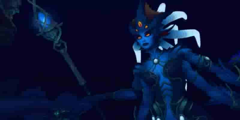 World Of Warcraft: 10 самых сложных рейдовых боссов в рейтинге 