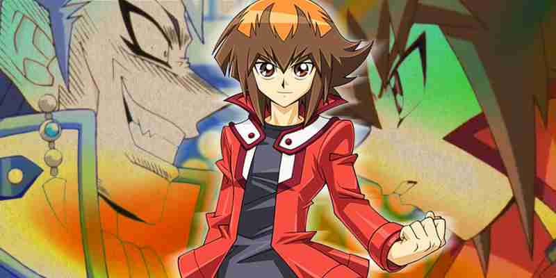 10 вещей, которые фанаты с нетерпением ждут в Yu-Gi-Oh! GX Remaster