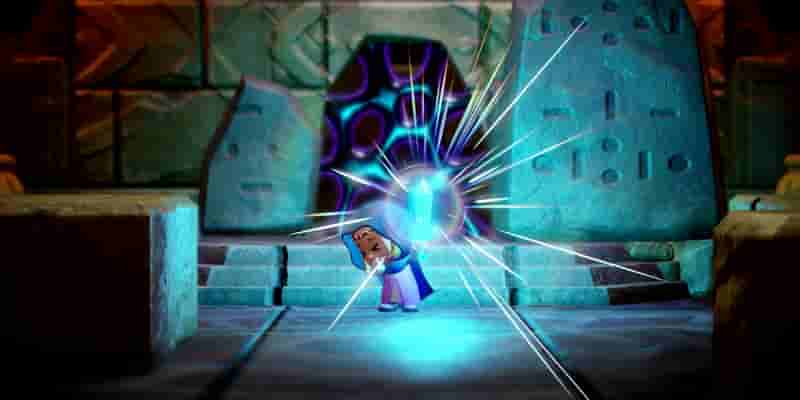 Zelda: 10 отголосков, которые вам понадобятся для ранней игры EOW