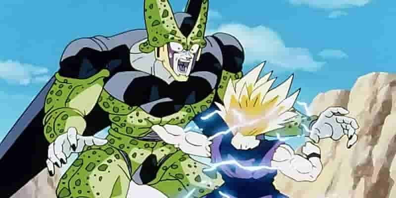 Dragon Ball Z: 10 лучших сюжетных арок, рейтинг