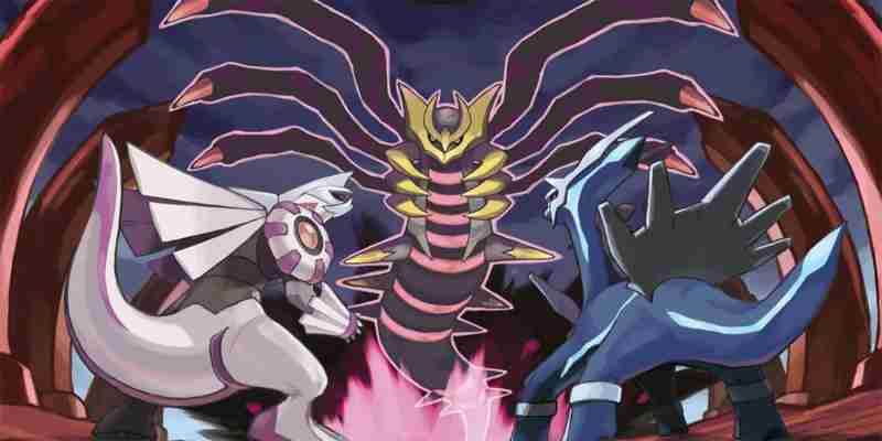 10 лучших персонажей Pokémon, ранжированных по росту