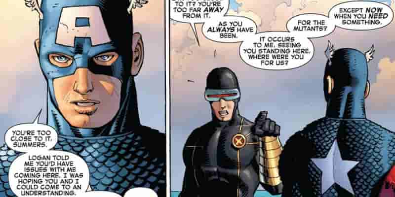 10 культовых серий комиксов о Людях Икс, которые MCU может адаптировать, рейтинг