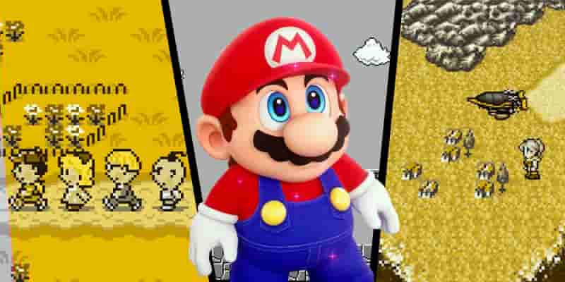 Эти 10 классических игр для SNES нуждаются в ремейках для Switch 2