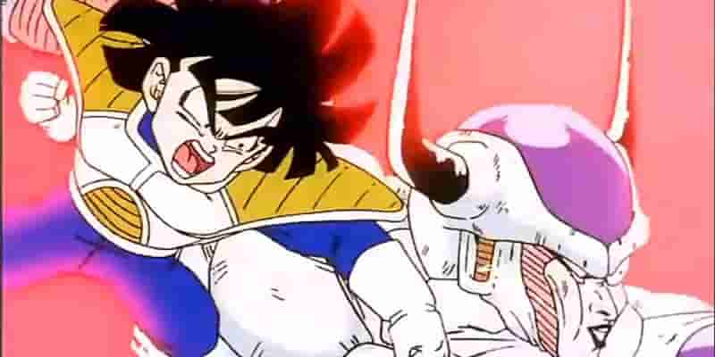 Все версии Гохана в Dragon Ball, рейтинг
