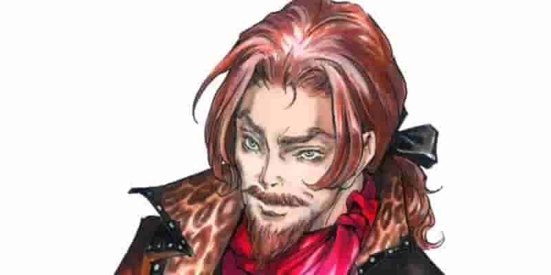 Castlevania : 10 самых могущественных персонажей Бельмонта в рейтинге