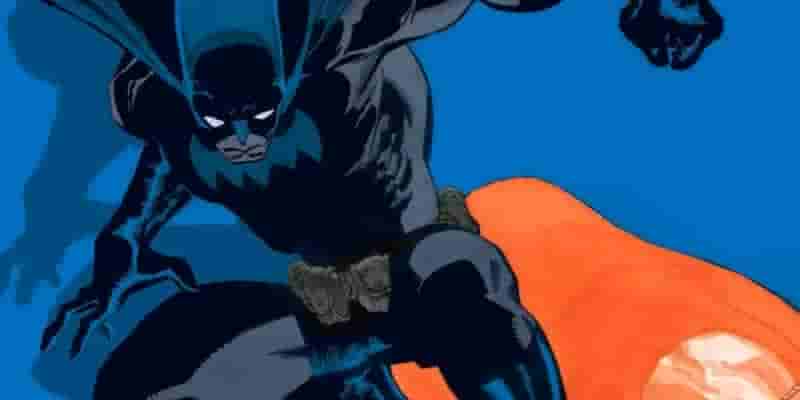 10 самых недооцененных комиксов о Бэтмене, которые стоит прочитать DC Universe Infinite
