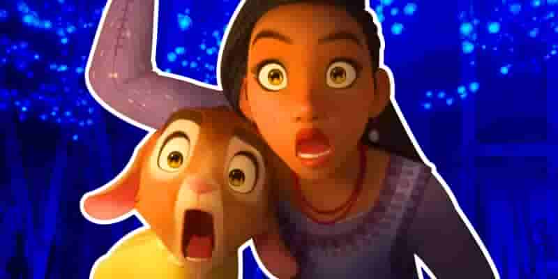 Wish получает дату премьеры Disney+ после разочаровывающего показа в кинотеатрах