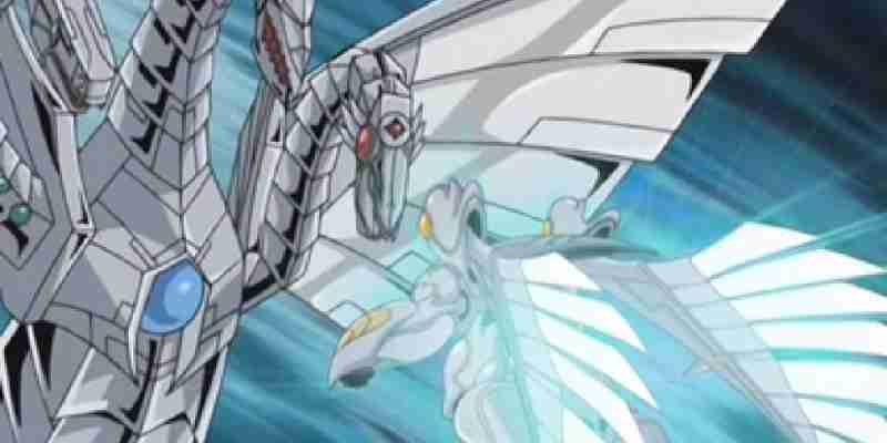 10 лучших дуэлей в Yu-Gi-Oh! GX, ранжированный