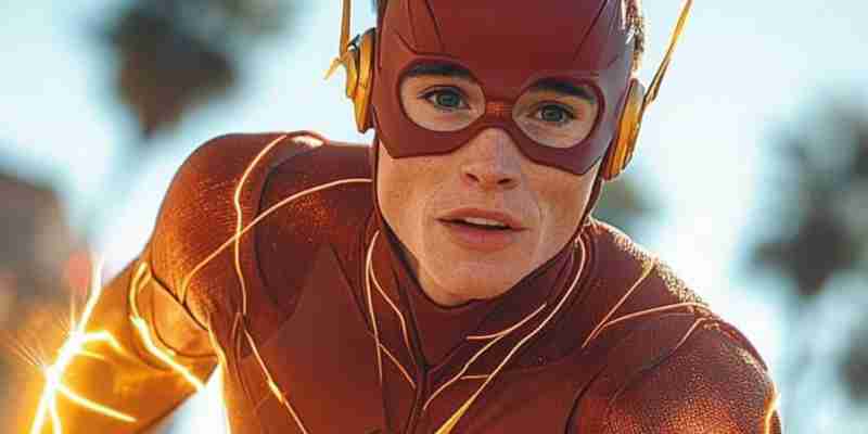  «Они понизили уровень IQ»: звезда Arrowverse честно высказалась о фильме «Флэш»