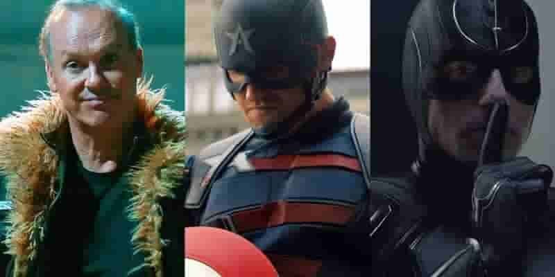 10 моментов MCU темнее, чем фильмы DCEU