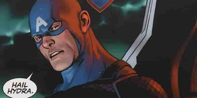 10 злодеев Marvel с Самые большие секреты