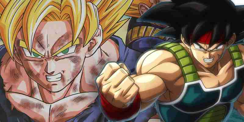 10 сильнейших богов Dragon Ball (включая неканонических персонажей), рейтинг