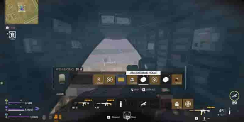 Warzone 2 DMZ: Расследование картеля Гайд