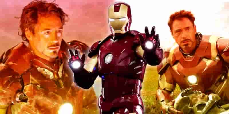 Гвинет Пэлтроу рассказывает, почему она перестала смотреть фильмы Marvel