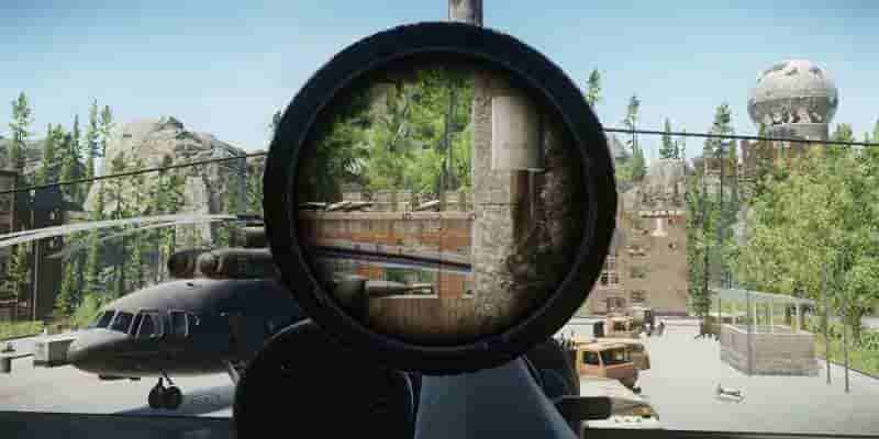 Escape From Tarkov: Every Area, Ranked