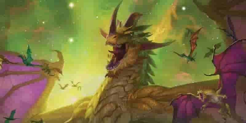 Magic: The Gathering Debuts Commander Masters устанавливает самый популярный формат