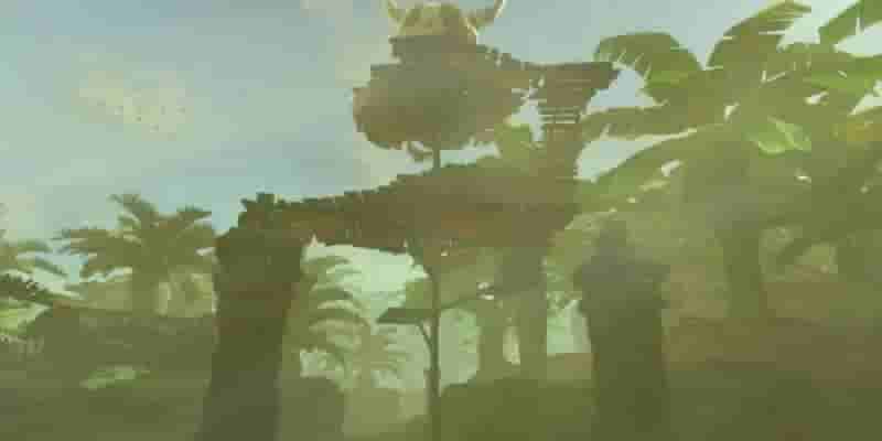 10 вещей, которые вы не знали о Зонай в Zelda