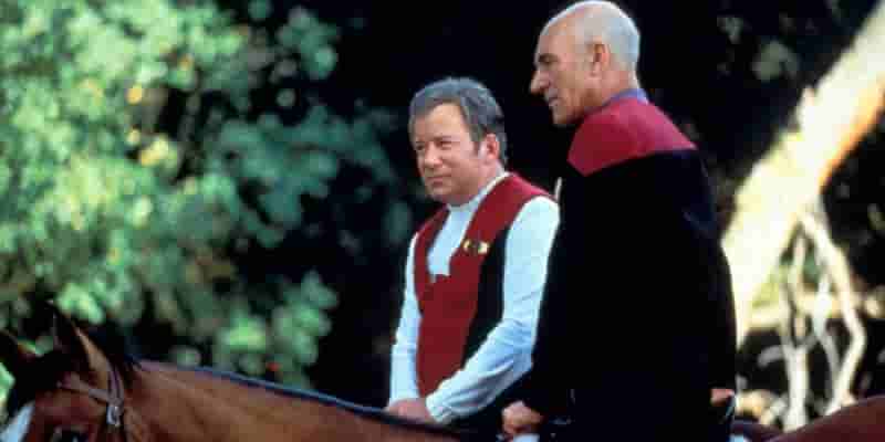 10 спорных эпизодов Star Trek: TNG, которые сегодня не покажут
