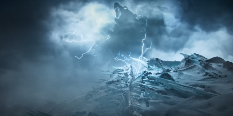 10 лучших историй для следующей адаптации League of Legends на Netflix