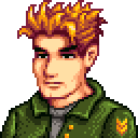 Каждый фестиваль в Stardew Valley