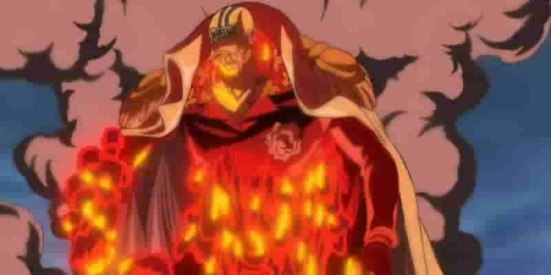 10 сильнейших злодеев One Piece, рейтинг
