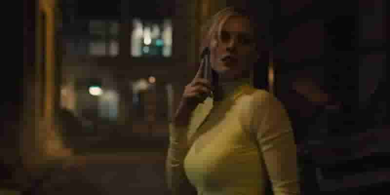 10 правил франшизы Scream 6 Breaks