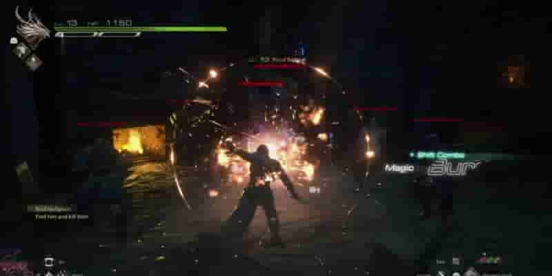 Final Fantasy 16: 10 лучших комбинаций атак в рейтинге