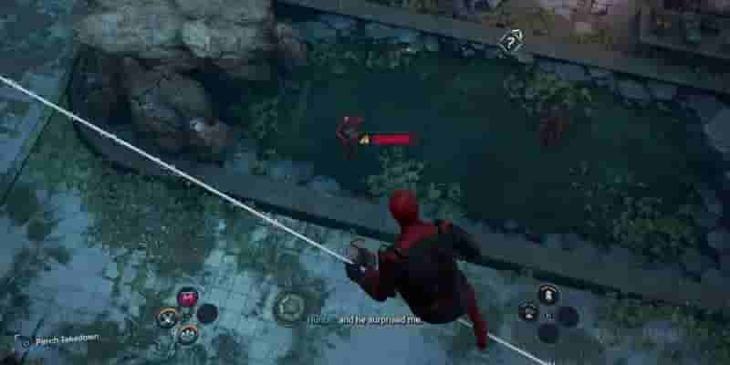 Spider- Человек 2: 10 советов и хитростей по скрытности