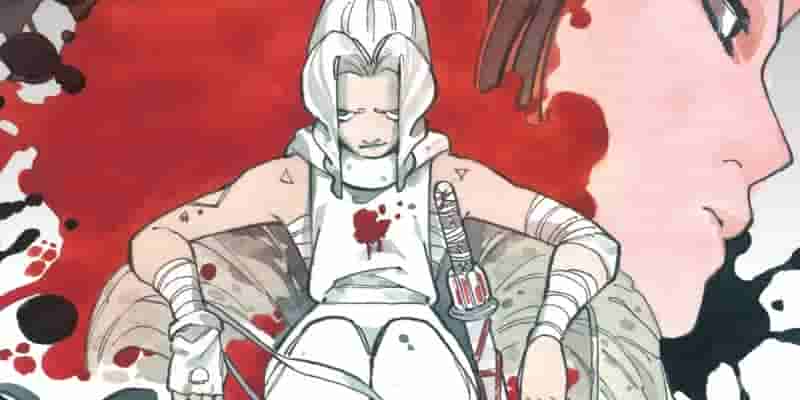 10 Marvel Comics To Прочти, если любишь аниме
