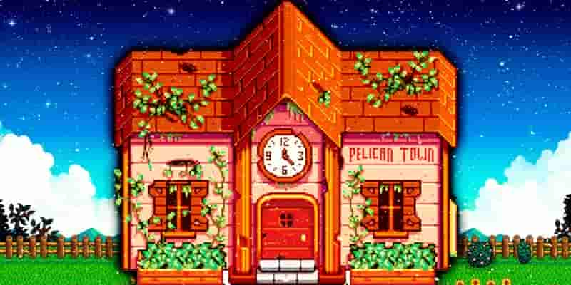 Stardew Valley: как завершить музей 