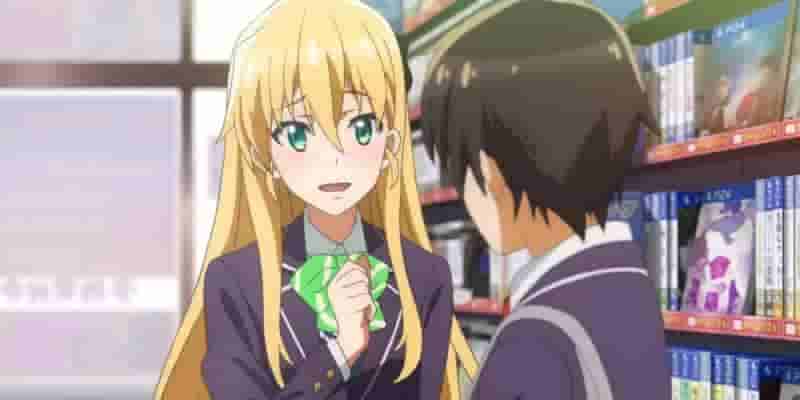 15 аниме-персонажей, которых отвергла любовь
