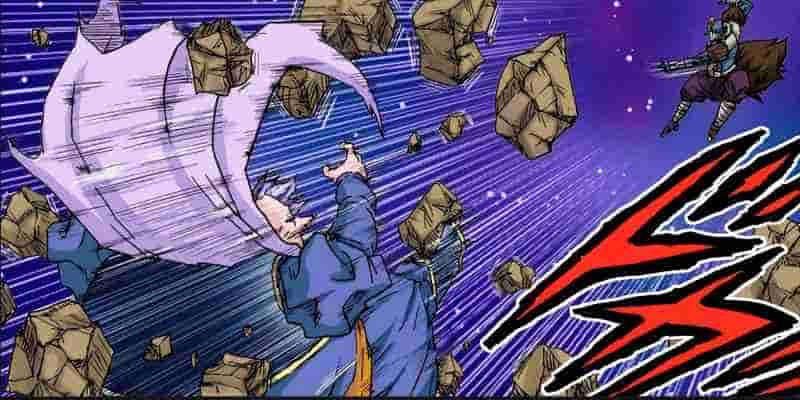 10 лучших супербоев Dragon Ball, в которых герои проиграли, рейтинг