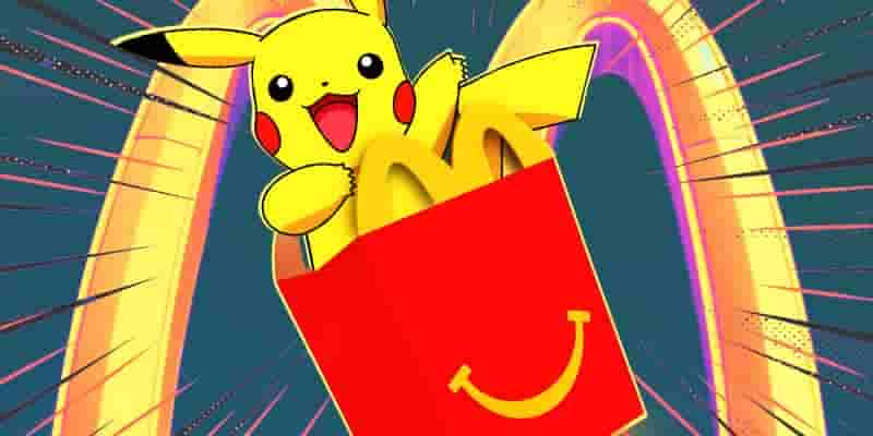Открыто бронирование новых номеров в отеле Pokémon