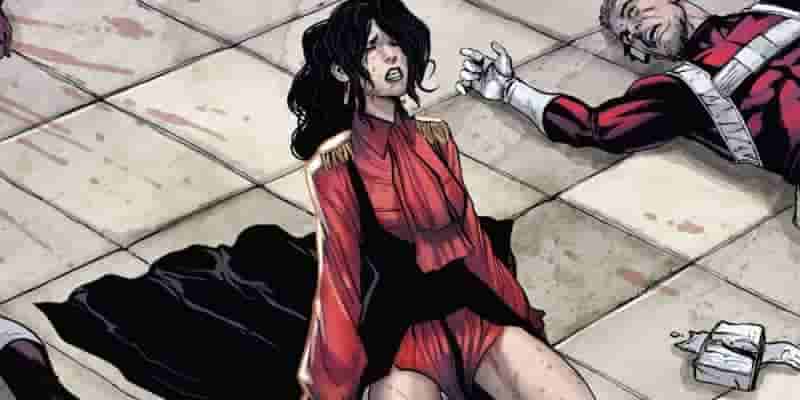 10 крупнейших двойных стандартов в комиксах Marvel