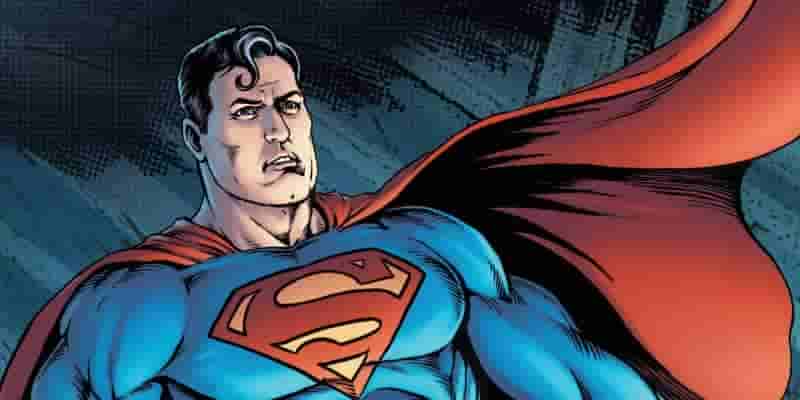 15 самых неожиданных героев DC