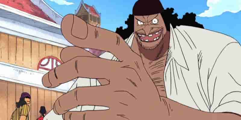 Фанаты One Piece Fights все еще ждут