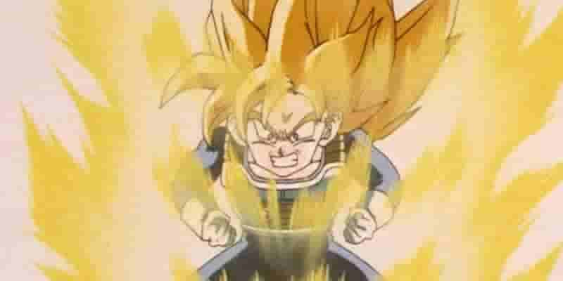 Dragon Ball: каждый Сайян, ранжированный по тому, насколько сложно им было превратиться в Супер Сайяна