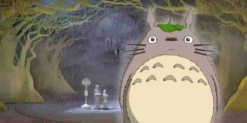 10 лучших персонажей Studio Ghibli всех времен