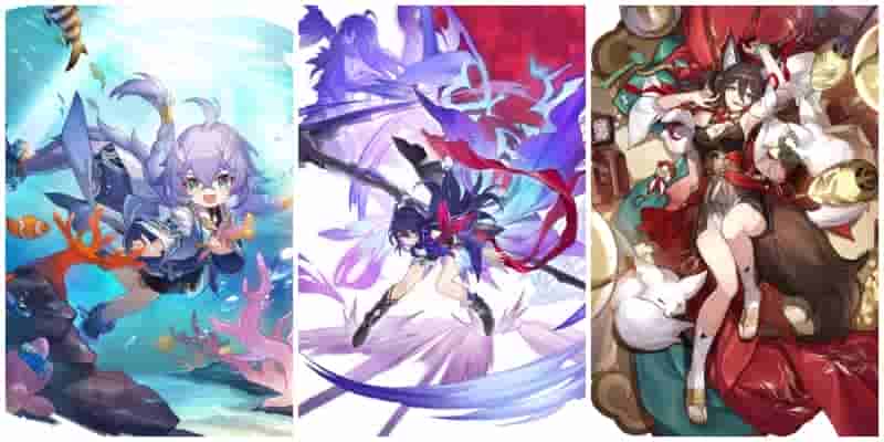 Honkai Star Rail: Silver Wolf Best Builds , Light Cones, & Teams