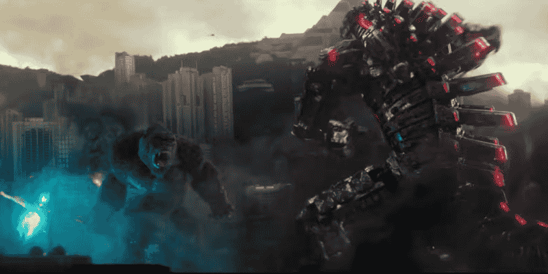 Всех фанатов Титанов, которых они видели в Monsterverse студии Legendary (на данный момент)