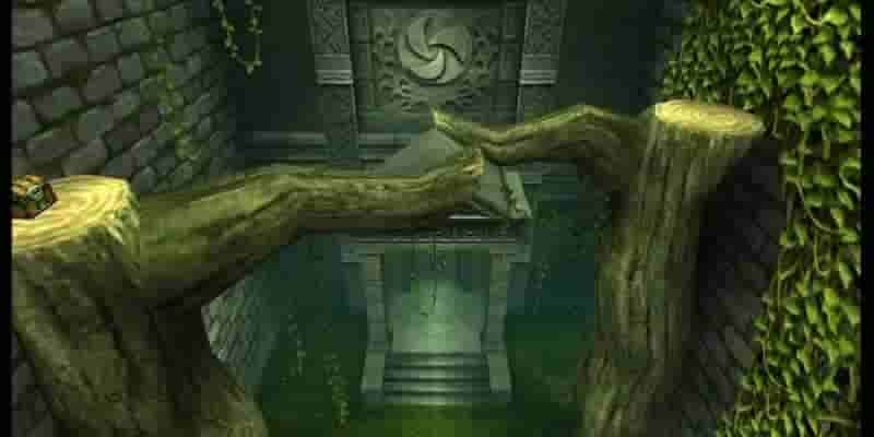 10 вещей, которые старые игры Zelda делают лучше, чем Breath Of The Wild