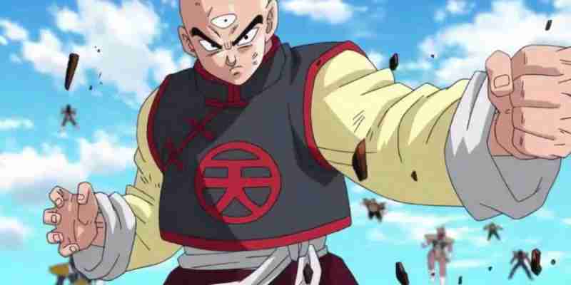 10 лучших Персонажи Dragon Ball, ранжированные по росту