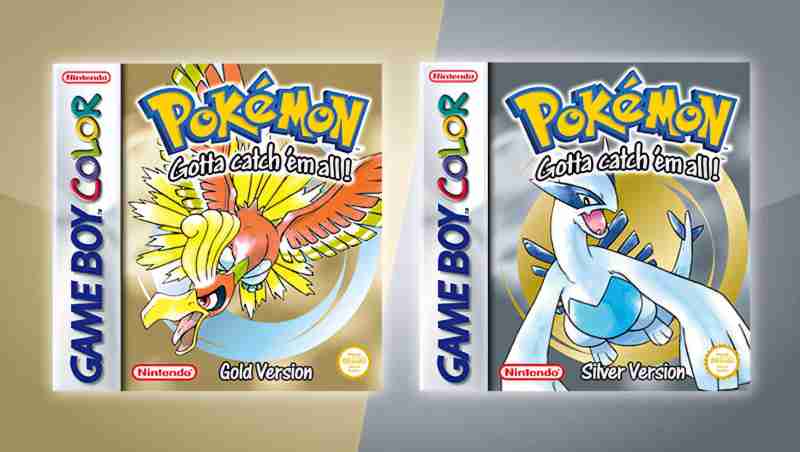 Pokémon Gold & Silver's Johto League: что вам нужно знать