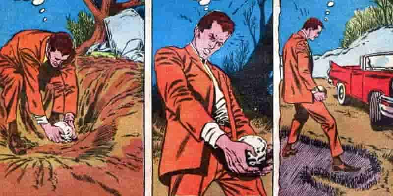 10 самых больших различий между Человеком-муравьем из Marvel и Атомом из DC