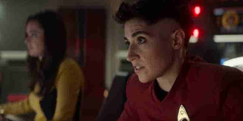 10 самых захватывающих сцен Star Trek: Strange New Worlds, рейтинг