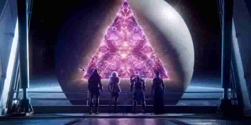 Все, что вам нужно знать о дополнении Destiny 2: Final Shape