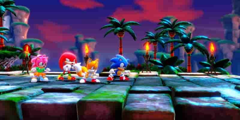 Игры про Соника, в которые стоит поиграть перед Sonic x Shadow Generations