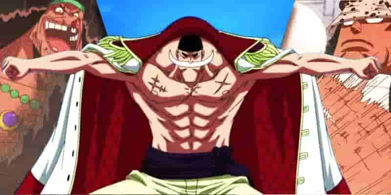 Все раскрыто о арке One Piece's Egghead Arc (на данный момент)