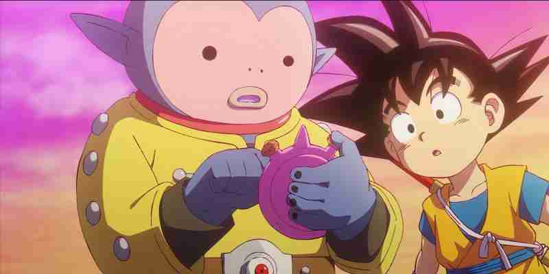 Эти персонажи Dragon Ball Daima заслуживают канона в основной серии
