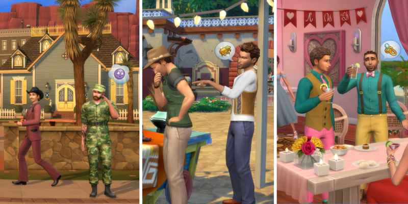 The Sims 4: Every Game Pack, Ranked
